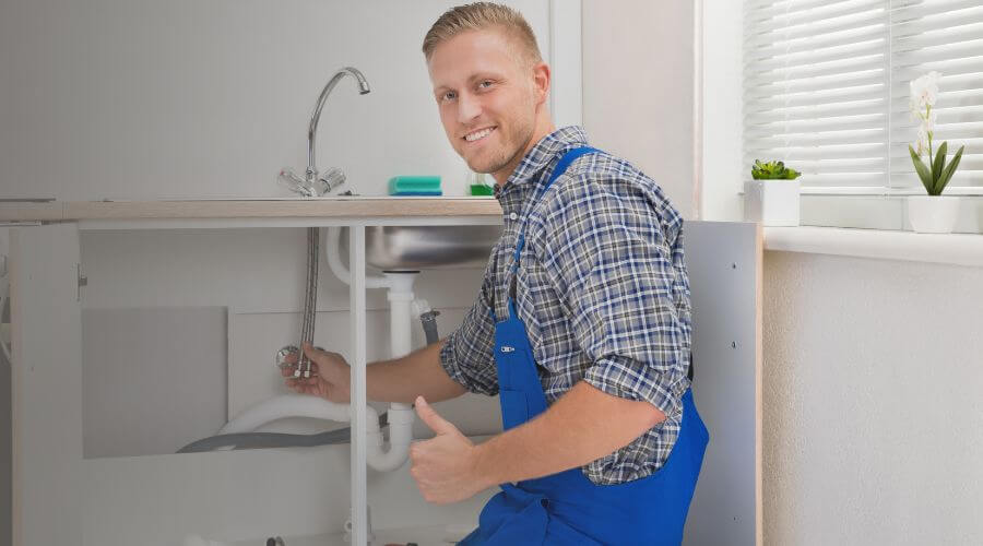 Professional water heater repair in Antelope, CA